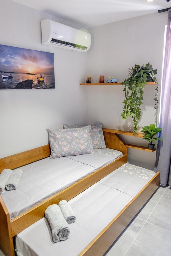 Old Town Boutique Apart Studio'S - Rethymno Exterior foto
