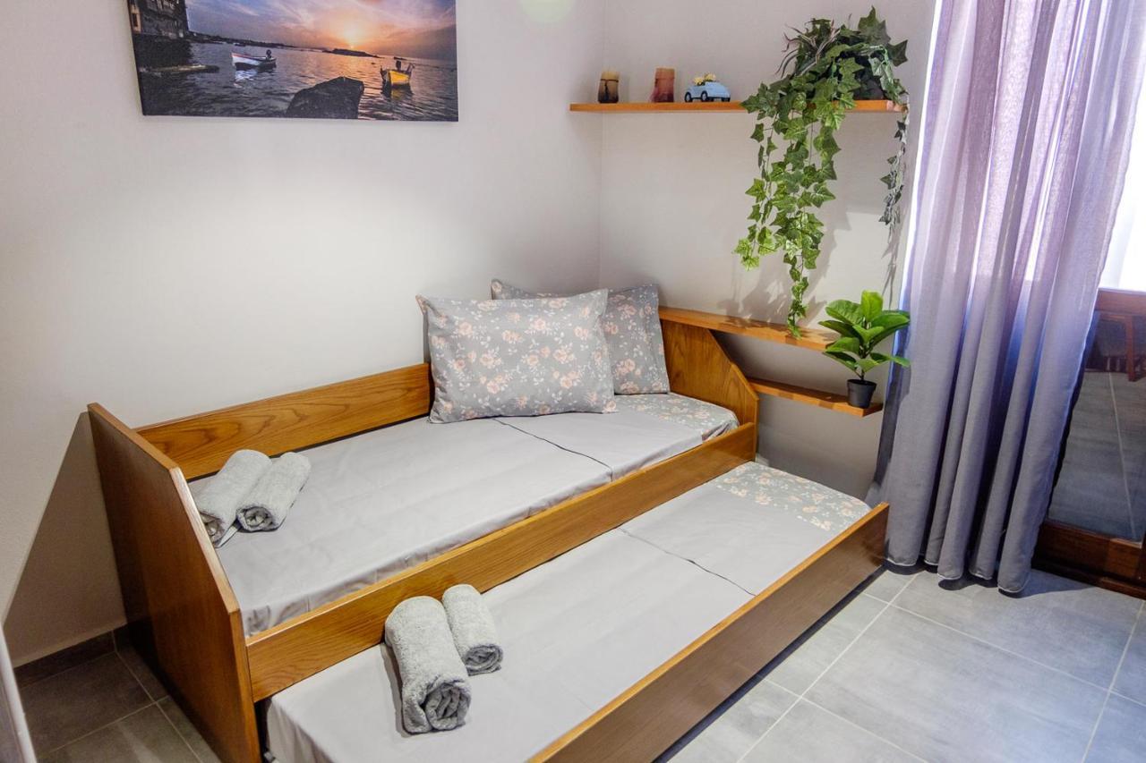 Old Town Boutique Apart Studio'S - Rethymno Exterior foto