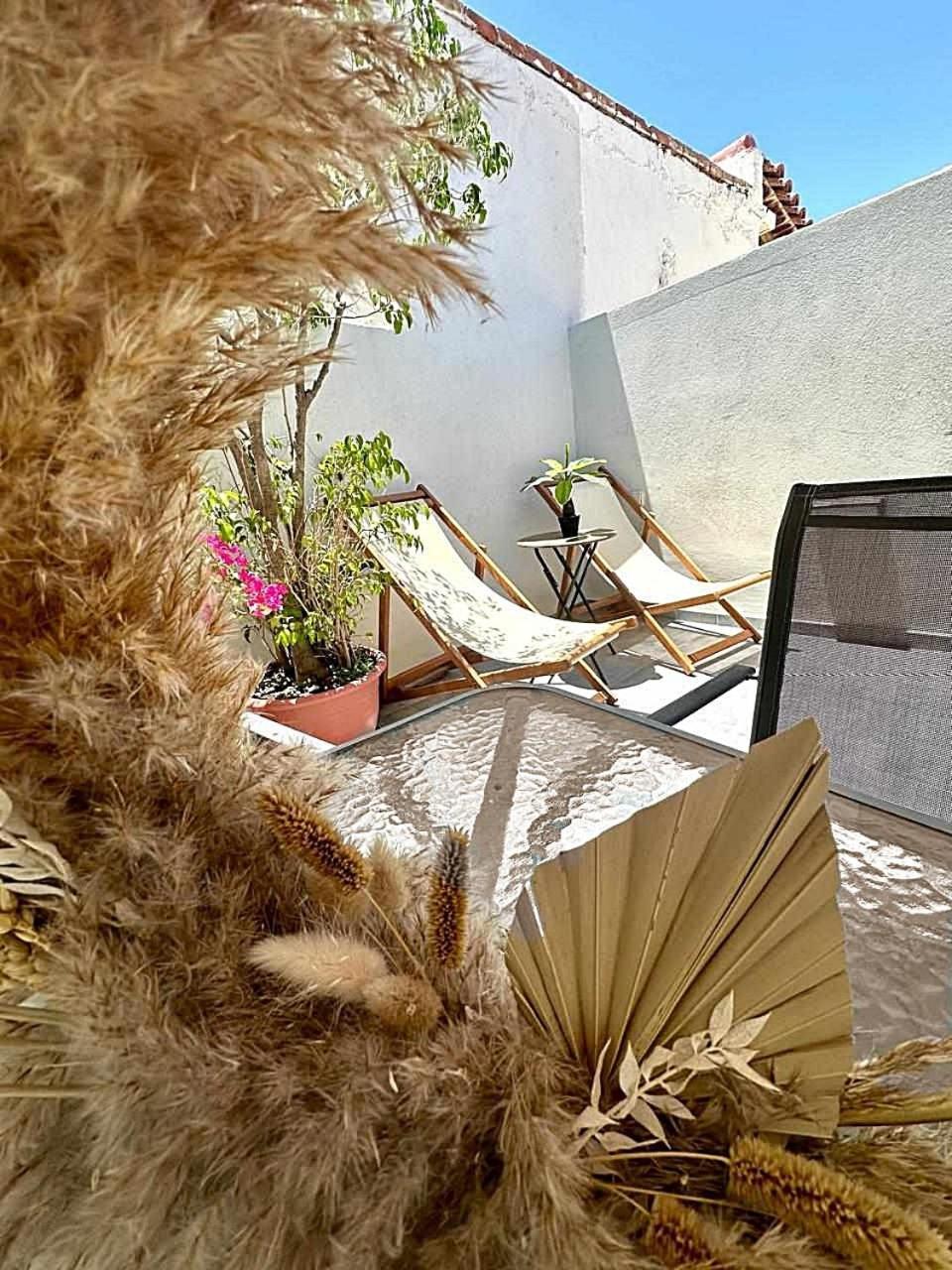 Old Town Boutique Apart Studio'S - Rethymno Exterior foto